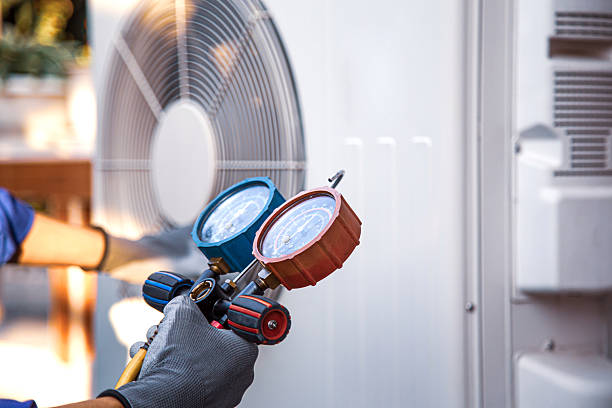 Affordable Hvac solutions in Chickasaw, OH